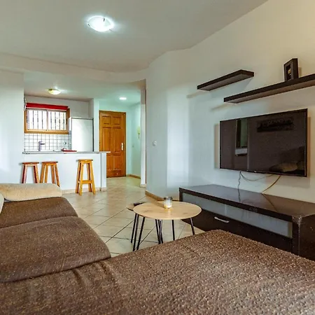 Lejlighed Precioso Apartamento Con Terraza Y Vistas Al Mar En Costa Adeje - Playa El Duque *