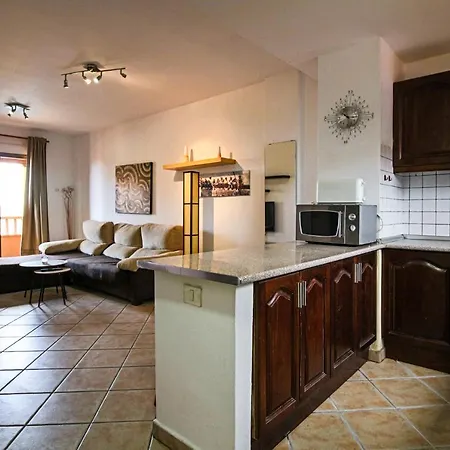 Precioso Apartamento Con Terraza Y Vistas Al Mar En Costa Adeje - Playa El Duque Lejlighed Costa Adeje (Tenerife)