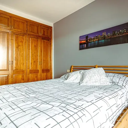 Lejlighed Precioso Apartamento Con Terraza Y Vistas Al Mar En Costa Adeje - Playa El Duque *