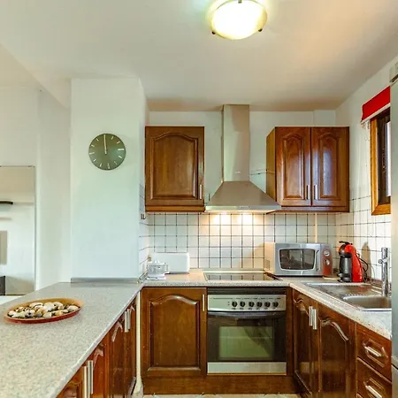 Lejlighed Precioso Apartamento Con Terraza Y Vistas Al Mar En Costa Adeje - Playa El Duque Costa Adeje (Tenerife)