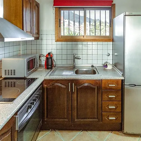 Lejlighed Precioso Apartamento Con Terraza Y Vistas Al Mar En Costa Adeje - Playa El Duque *