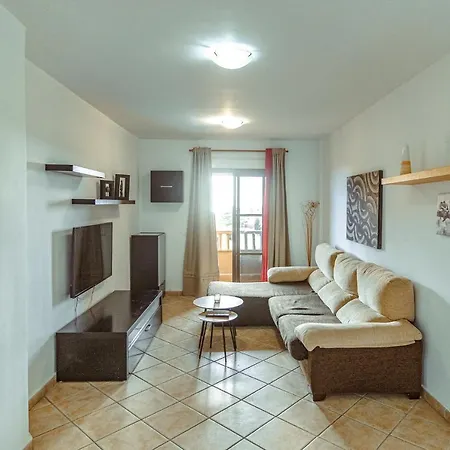 Lejlighed Precioso Apartamento Con Terraza Y Vistas Al Mar En Costa Adeje - Playa El Duque Costa Adeje (Tenerife)