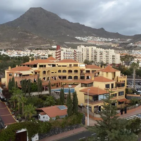 Lejlighed Precioso Apartamento Con Terraza Y Vistas Al Mar En Costa Adeje - Playa El Duque *
